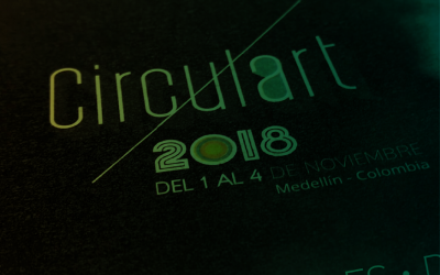 EL CATÁLOGO DIGITAL DE CIRCULART 2018 YA ESTÁ ACTUALIZADO Y DISPONIBLE