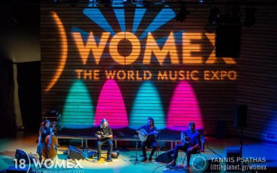 ÚLTIMOS DÍAS: CONVOCATORIA WOMEX 2019, ABIERTA HASTA EL VIERNES 22