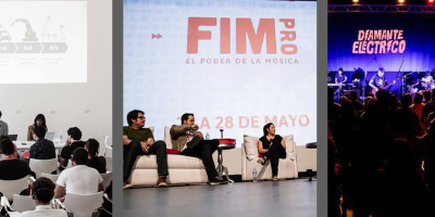 FIMPRO: ENCUENTROS FUNDAMENTALES PARA LA APERTURA A NUEVOS MERCADOS