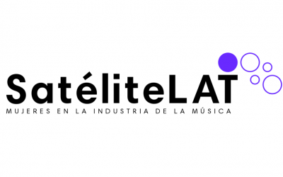 LAS MUJERES DE LA INDUSTRIA MUSICAL LATINOAMERICANA TIENEN UN NUEVO ESPACIO EN CIRCULART CONECTA A TRAVÉS DE SATELITE LAT.