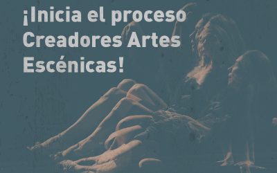 Inicia el primer ciclo de Creadores de Artes Escénicas Circulart y ELPAUER