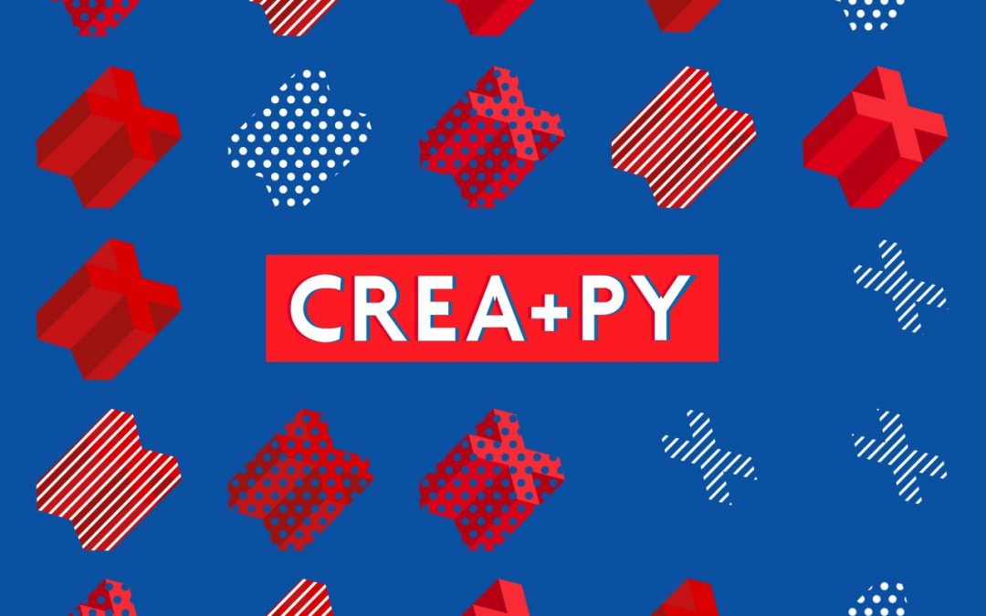 Llega CREA+PY, el primer mercado de industrias creativas de Paraguay