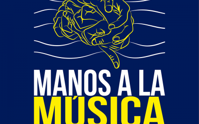 MANOS A LA MÚSICA Alianza por la música independiente de Barranquilla