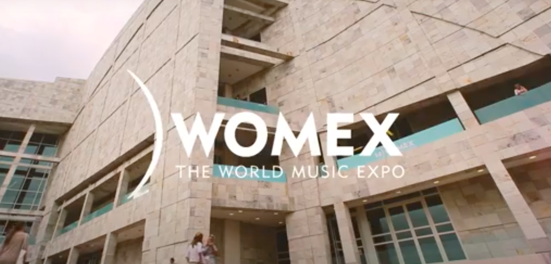 Encuesta realizada por WOMEX: Impacto de la pandemia COVID19 en la comunidad global de música en 2020