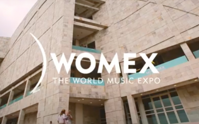 Encuesta realizada por WOMEX: Impacto de la pandemia COVID19 en la comunidad global de música en 2020