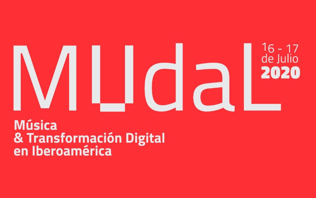 Circulart, FIMPRO y MusicAlly invitan a MUdaL  -Música & Transformación Digital en Iberoamérica-