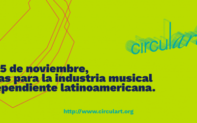 XI Edición del Mercado Musical Iberoamericano que se ‘Re-Inventa’ en Tiempos de Pandemia