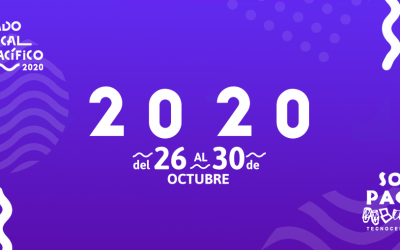 Mercado Musical del Pacífico 2020