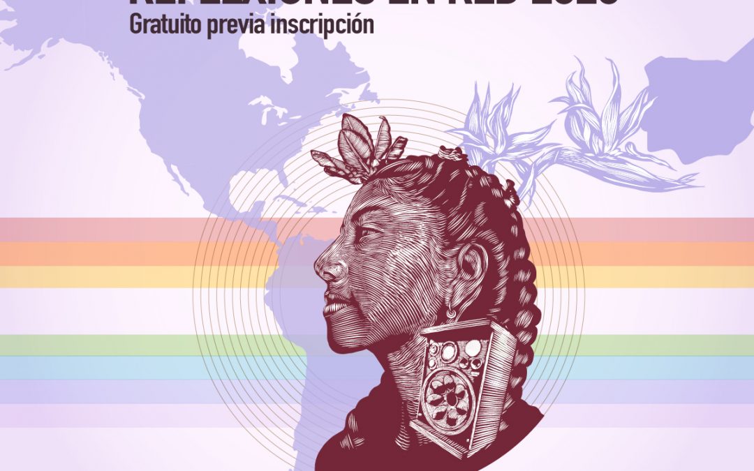 Asiste al Seminario Musical Iberoamericano ADIMI- Reflexiones en Red 2020