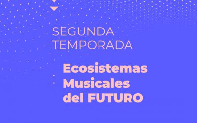 432HZ anuncia la segunda temporada de FUTURX