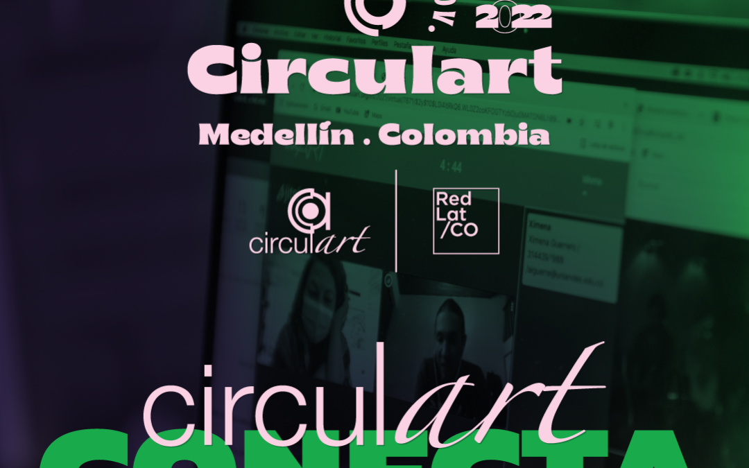 ¡Participa en Circulart 2022!