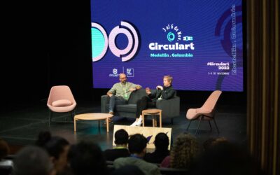 II Seminario de Derechos Digitales en la Música se Celebra en Circulart 2023