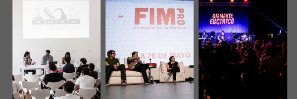 FIMPRO: ENCUENTROS FUNDAMENTALES PARA LA APERTURA A NUEVOS MERCADOS