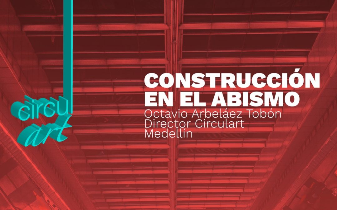 Construcción en el Abismo