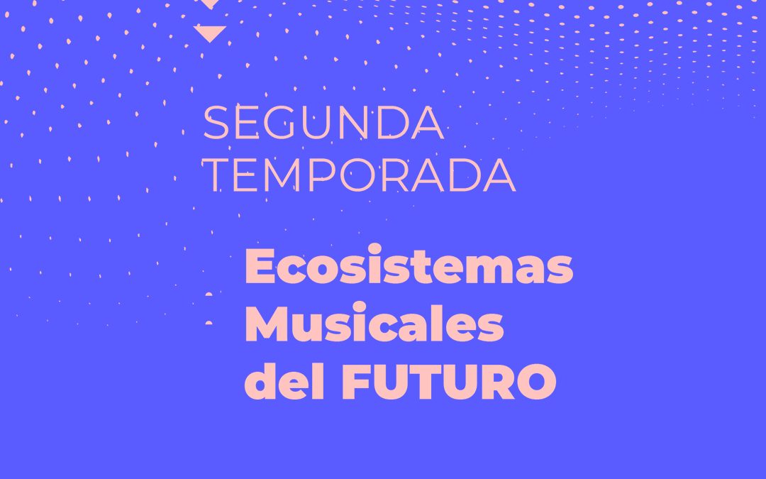 432HZ anuncia la segunda temporada de FUTURX