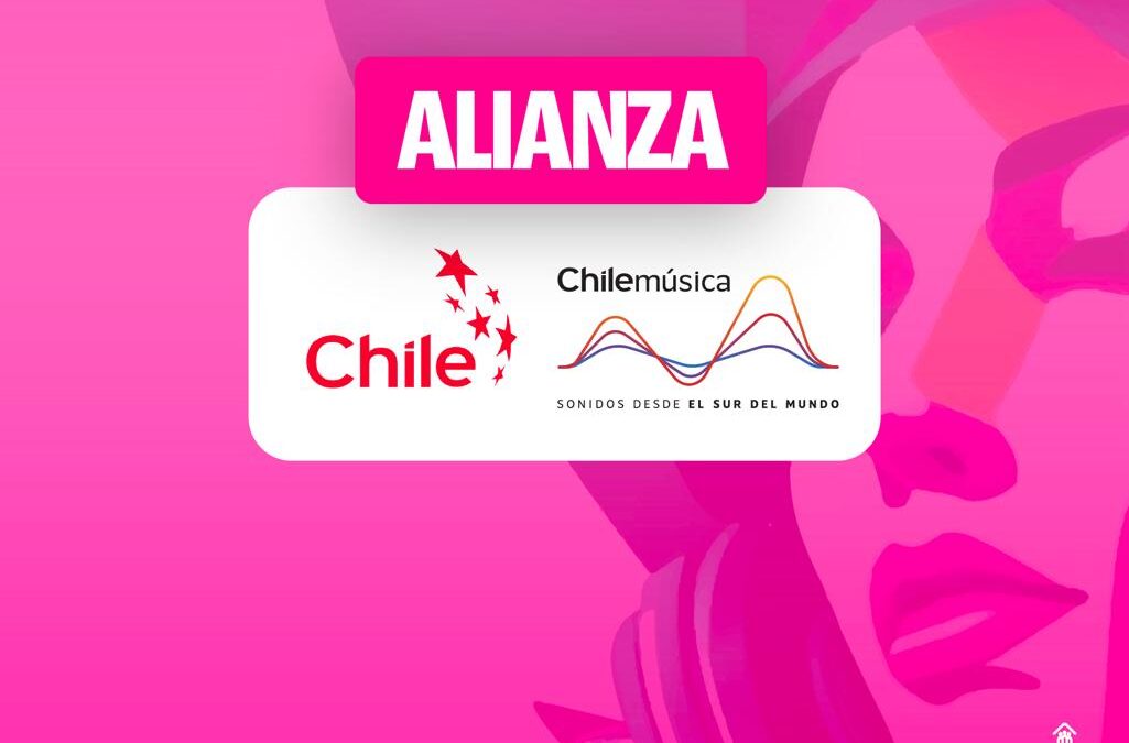 La música chilena de nuevo tiene un espacio importante en la décimo quinta edición de Circulart