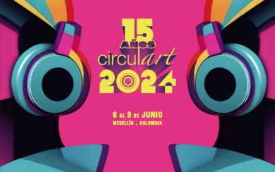 Todo está listo para la celebración de la edición número XV de Circulart, el mercado de las músicas de Iberoamérica