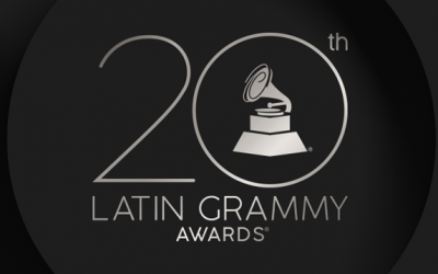 La Música independiente nominada a los LATIN GRAMMY AWARDS