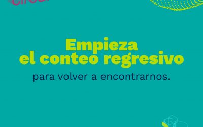 Contamos los días para volver a encontrarnos – Seleccionados Circulart 2020