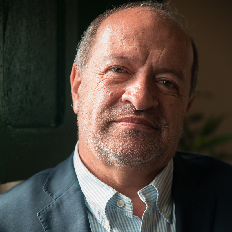 Octavio Arbeláez