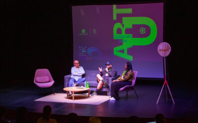 SEDD 2024: Circulart 15 años de independencia desde la dimensión cultural de la música