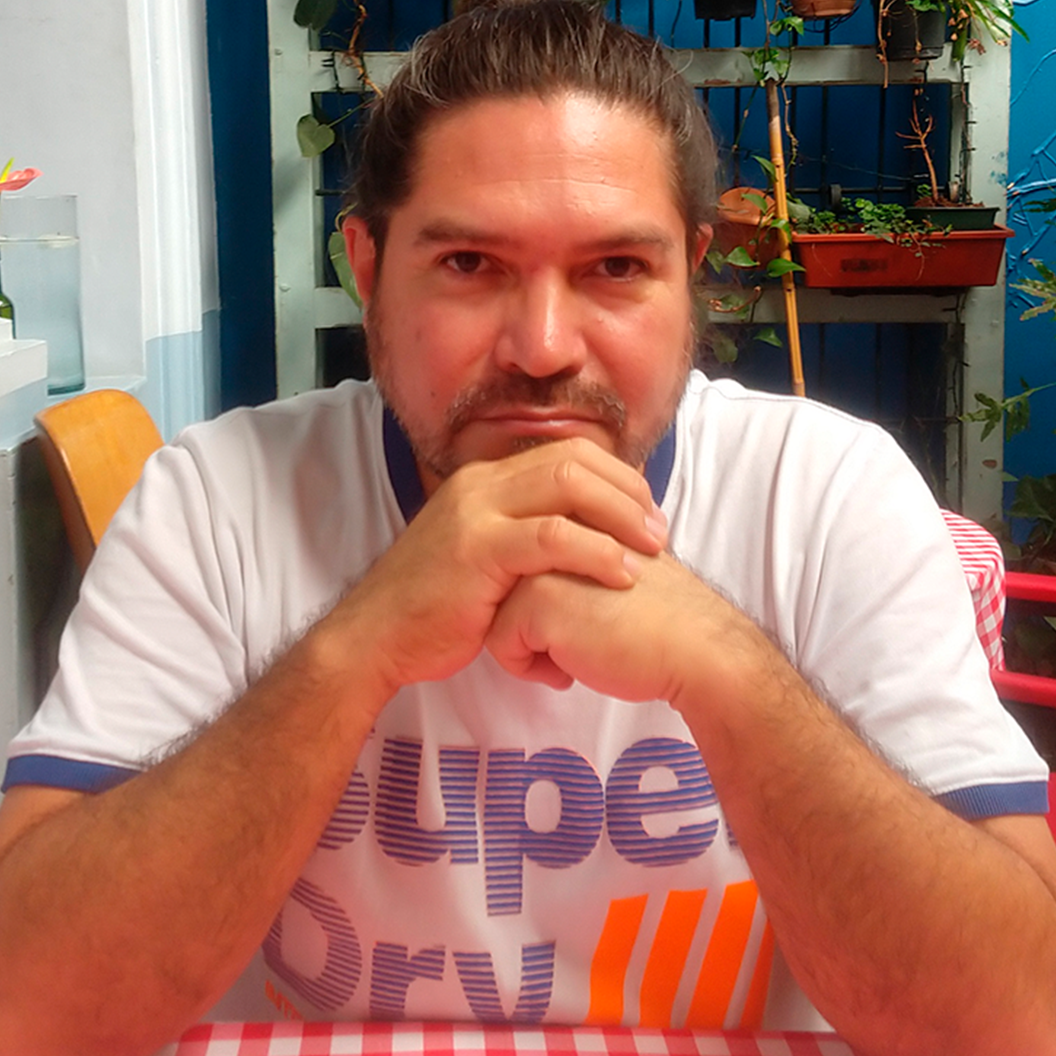 Raúl Meneses