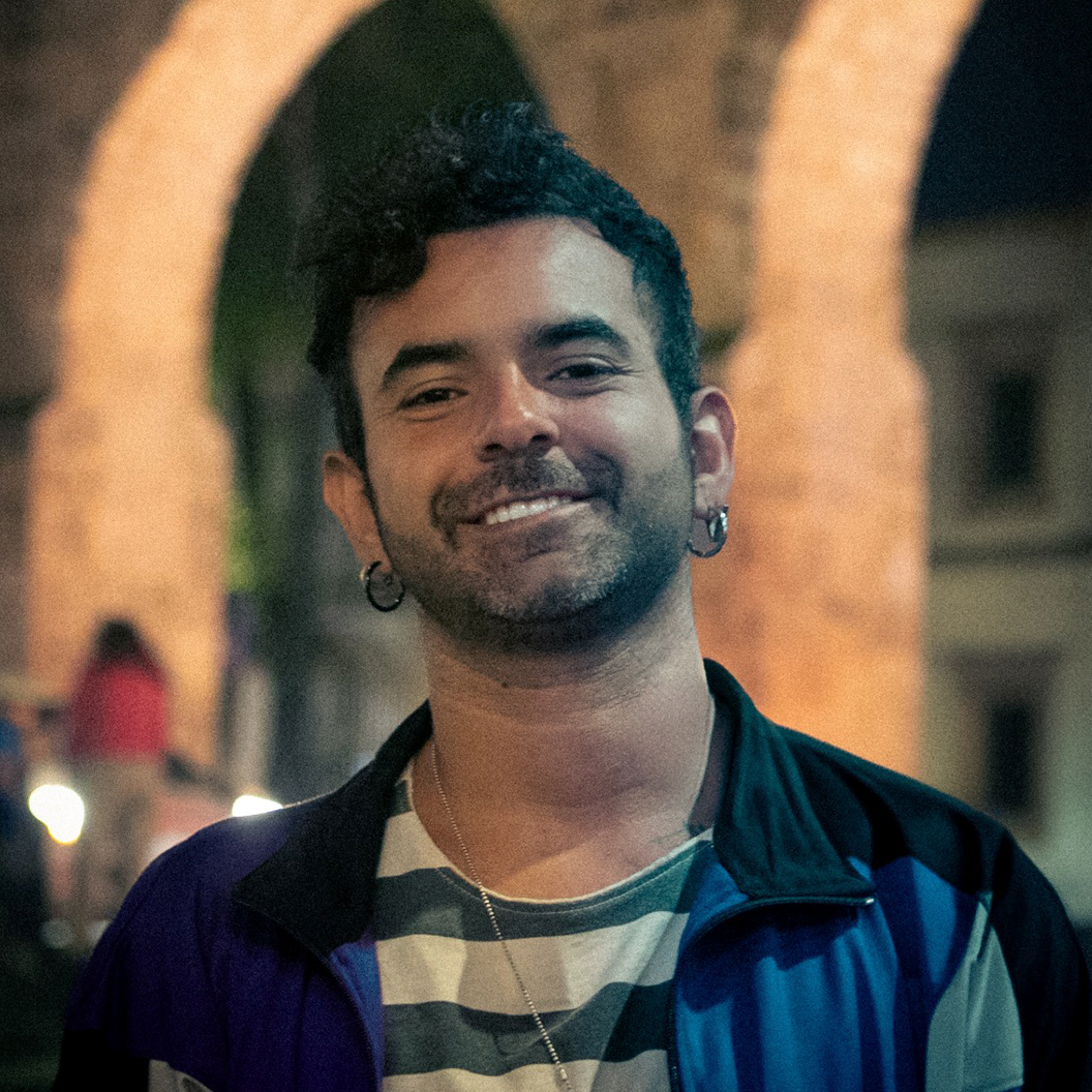 Nicolás Cuervo