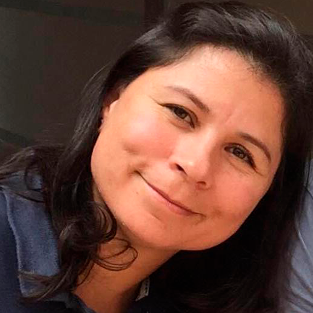 Ángela Álvarez