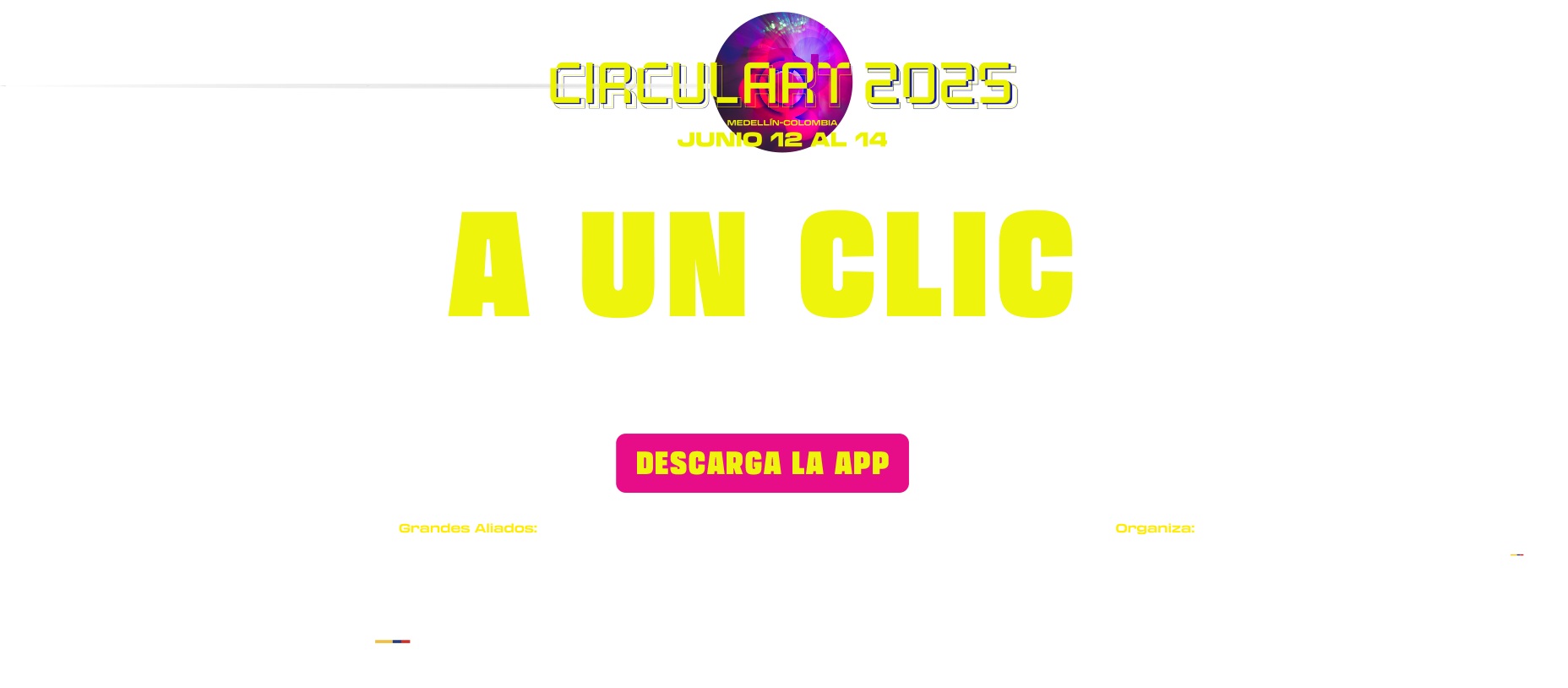 conecta 2025 - Circulart