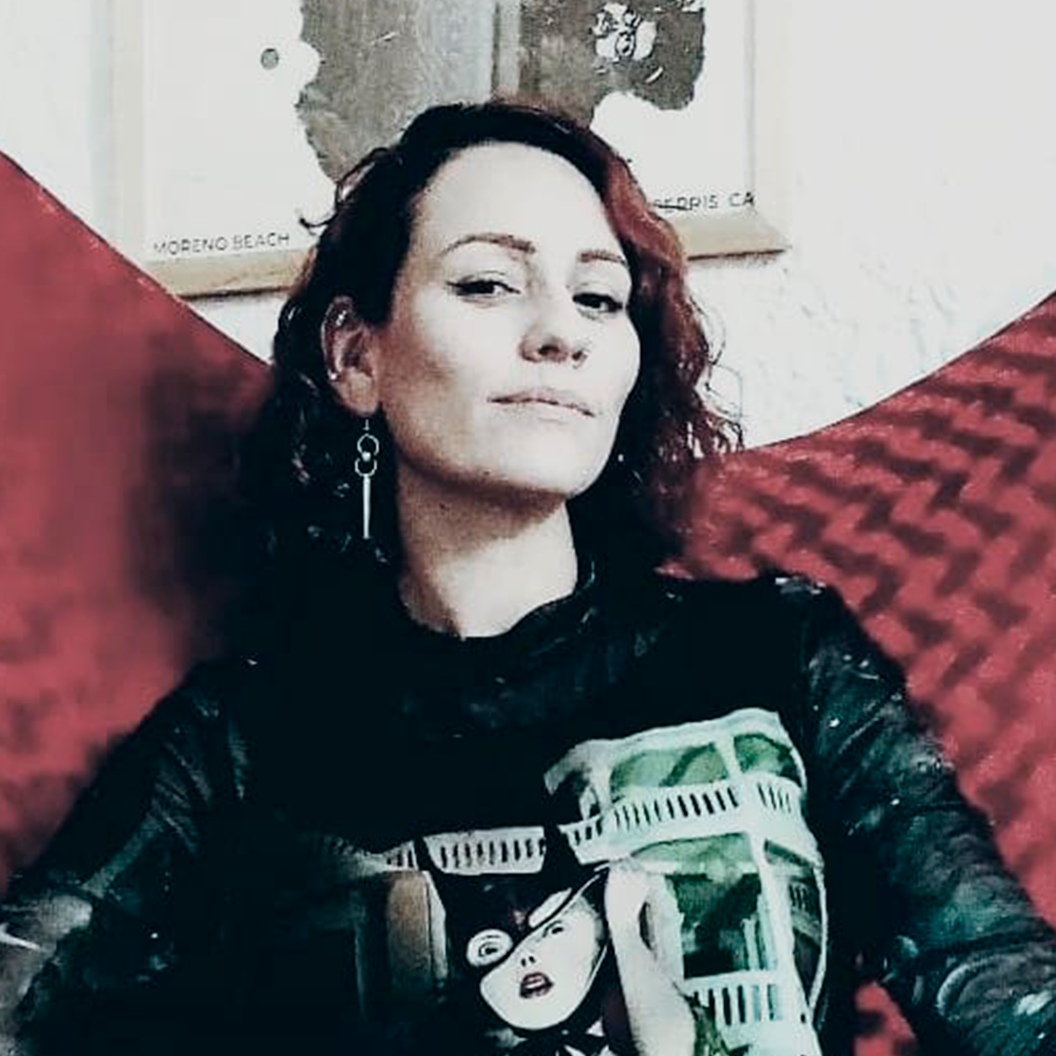 Luisa Farffann