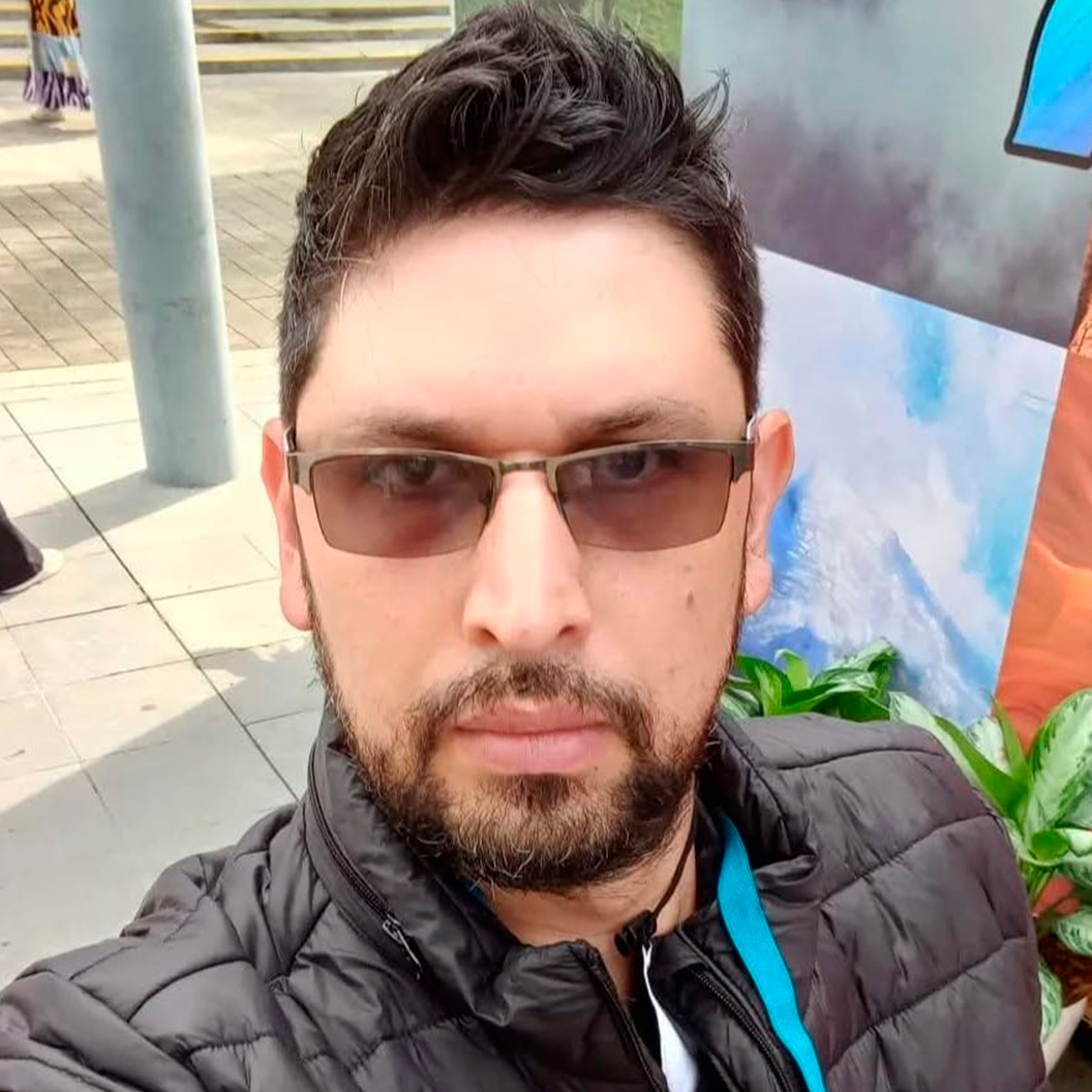Sergio Lopez
