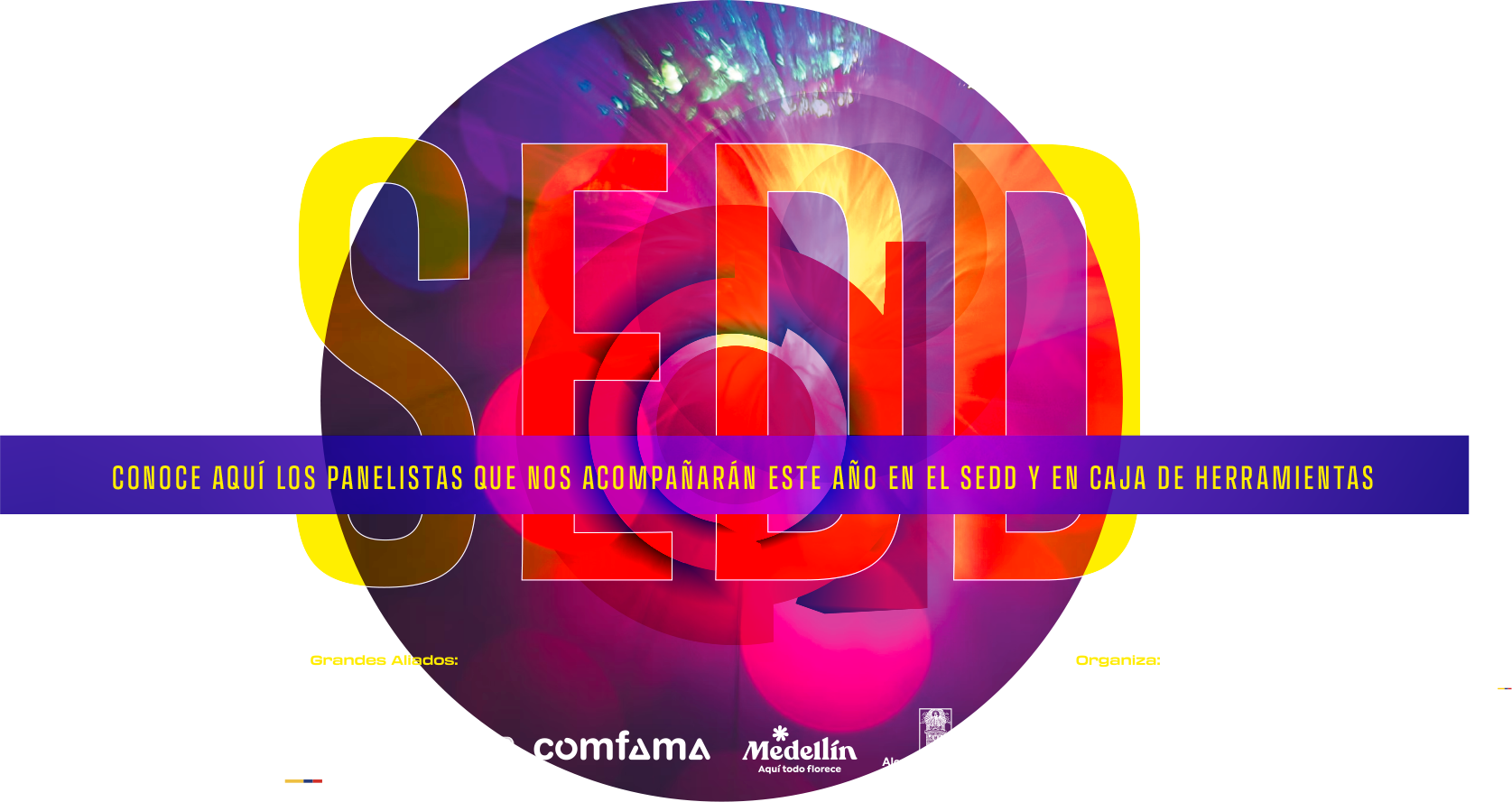 conecta 2025 - Circulart