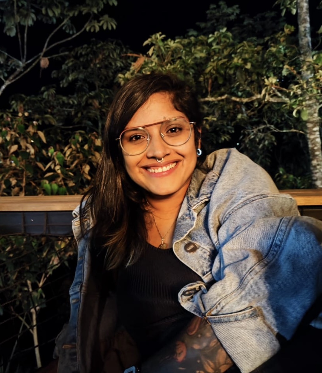 Juliana Sánchez