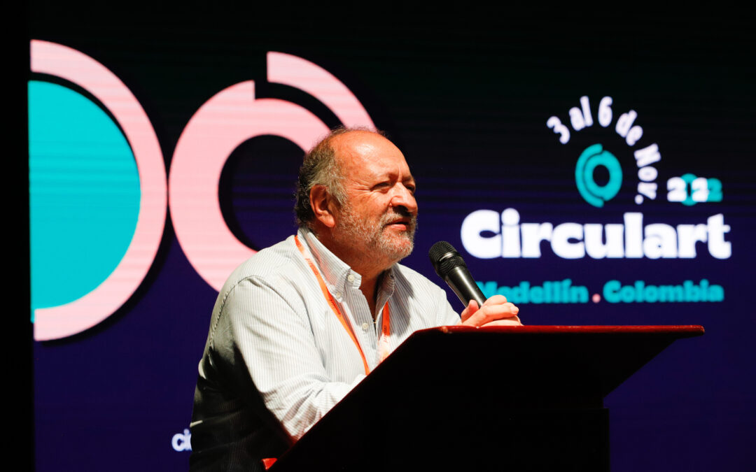 Circulart: ideas y oportunidades para la circulación de las músicas iberoamericanas
