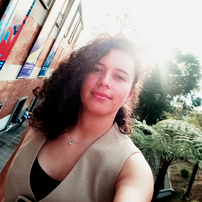 Valentina Coca