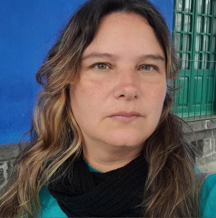 María Cecilia Castaño
