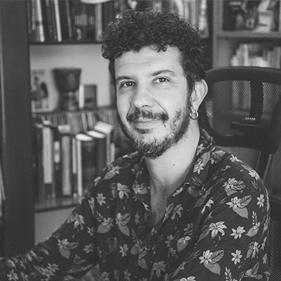 Jesús Eduardo Domínguez