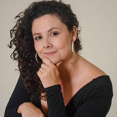Juliana Gómez