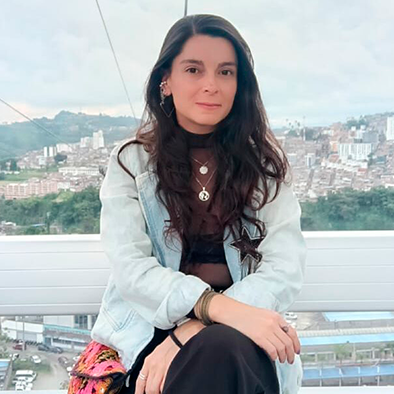 María del Rosario Vallejo