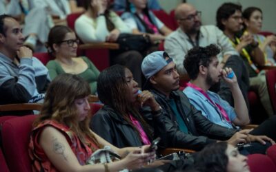 Circulart 2026 abre la conversación sobre Inteligencia Artificial, derechos digitales y diversidad cultural en la música iberoamericana